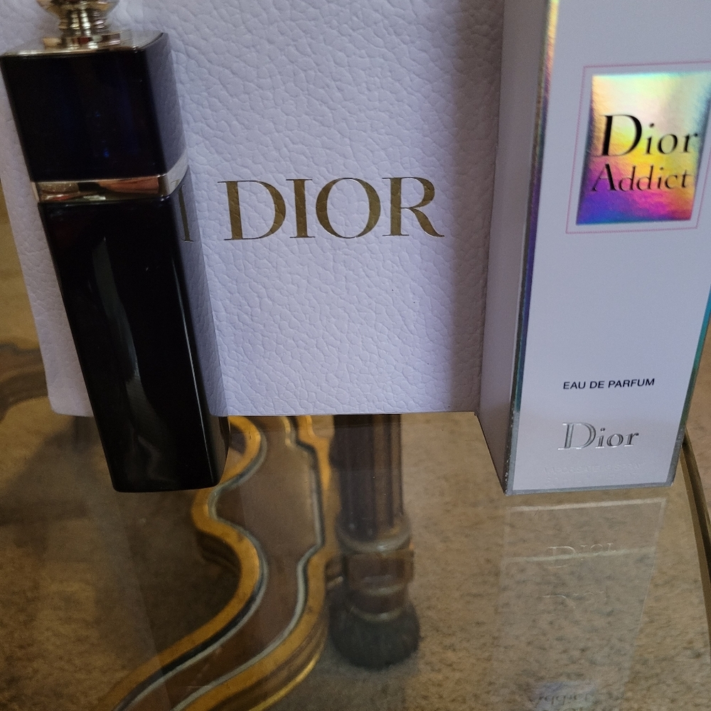Dior Addict Parfum